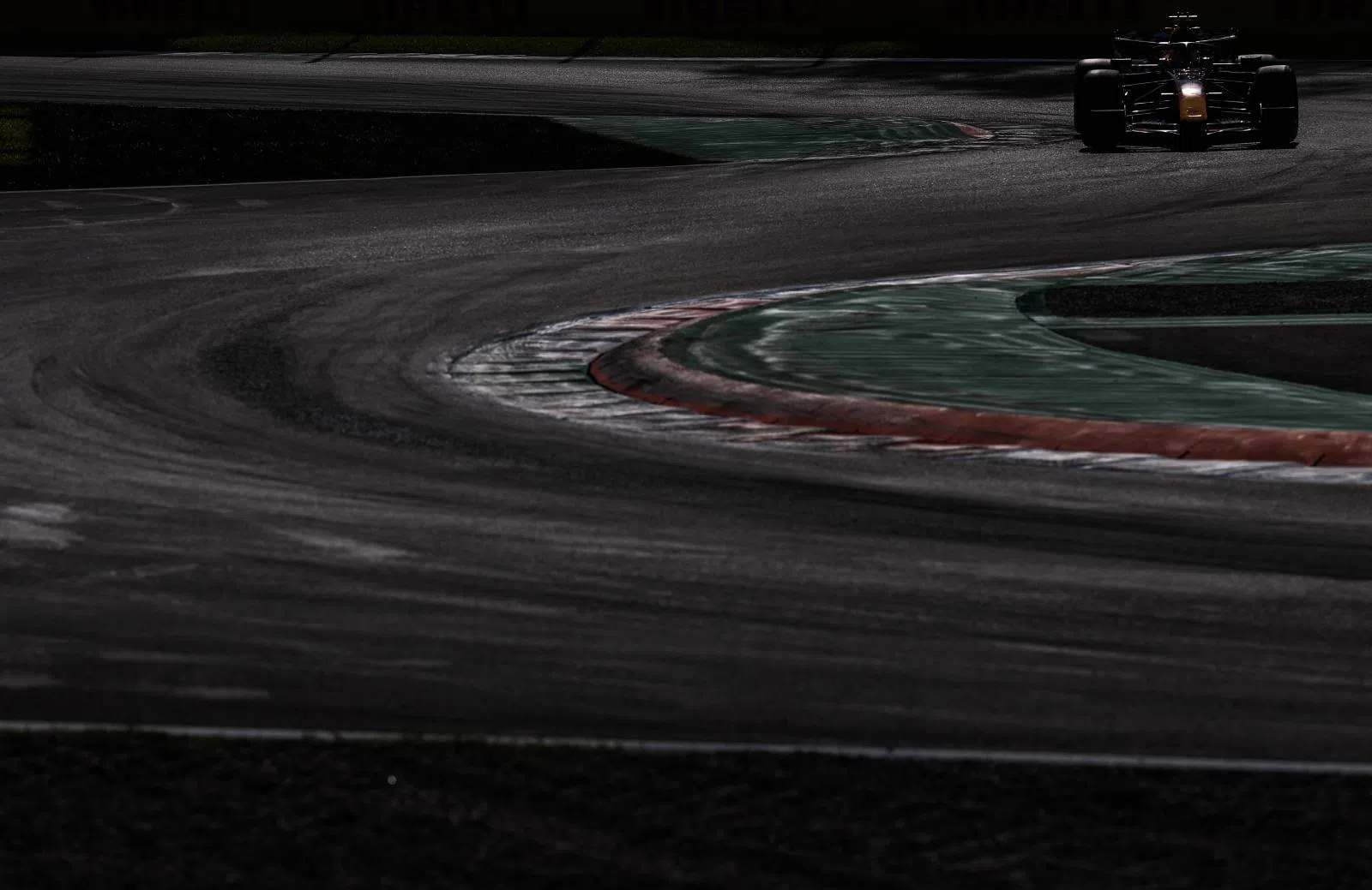F1 Italie 2026 bocht 2