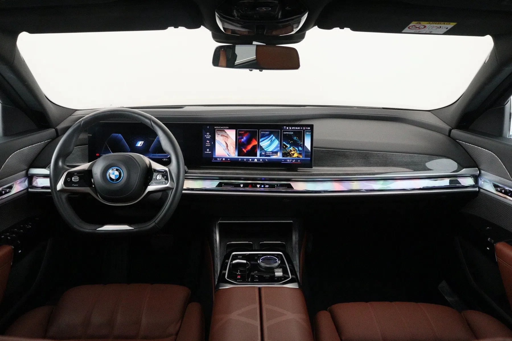 Zo’n belachelijk goedkope BMW i7 koop je nu bij de dealer