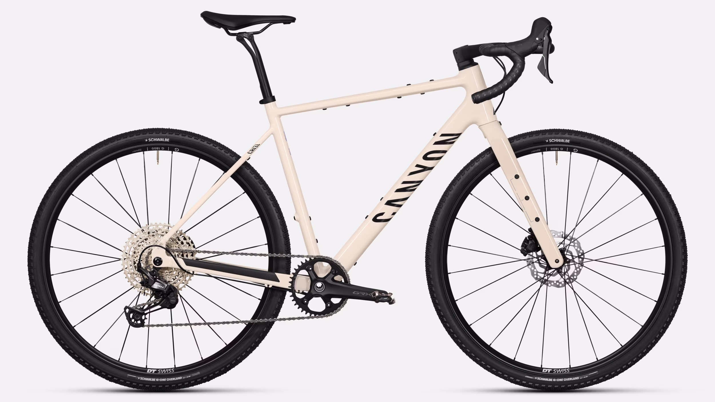 Canyon Grizl AL 7 ESC