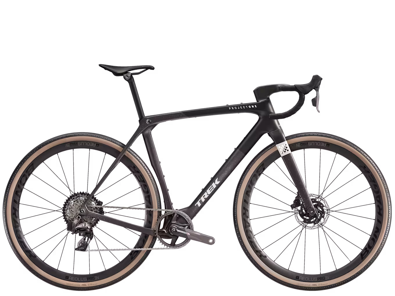 Trek Checkmate SLR 7 AXS
