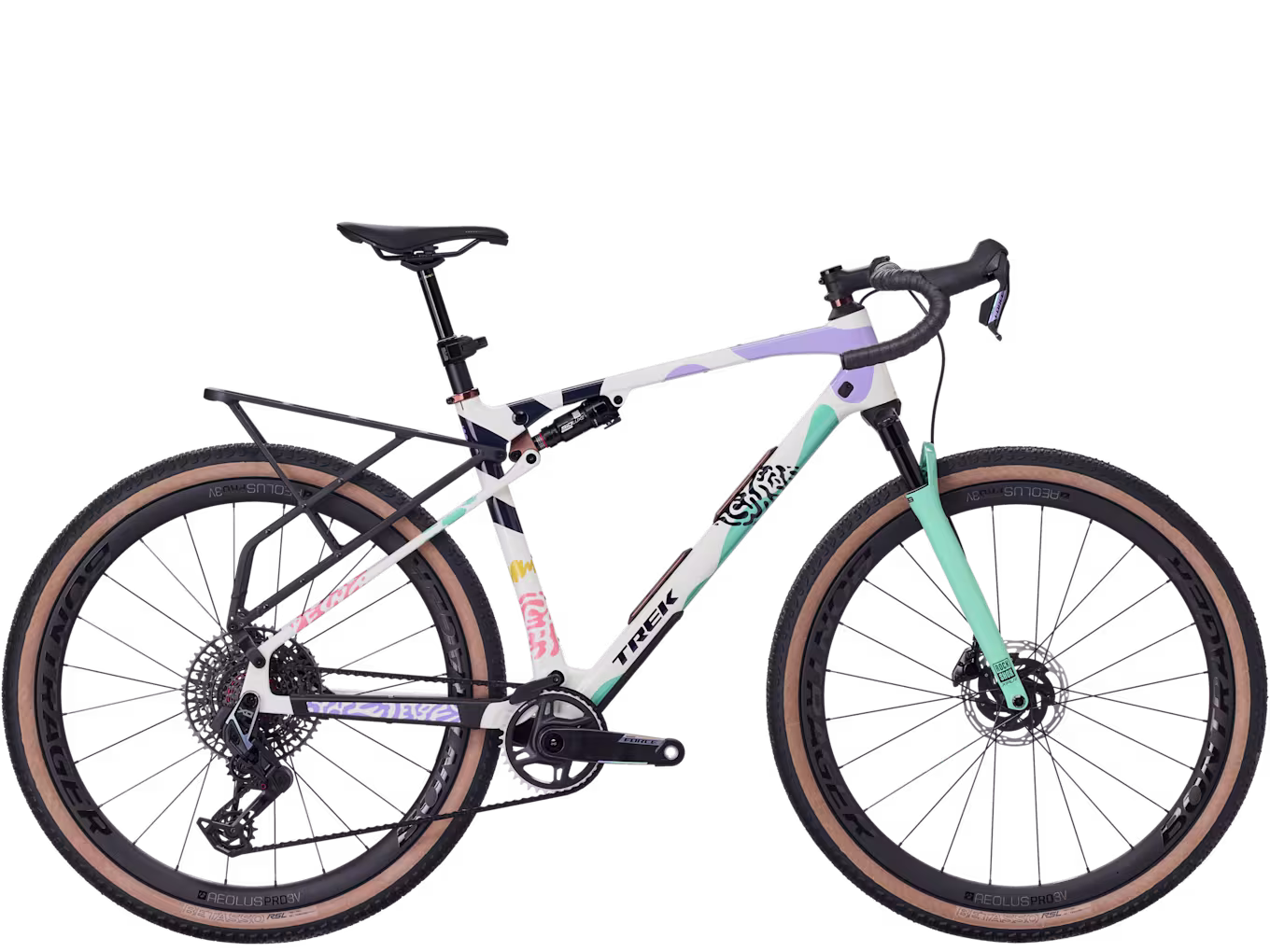 Trek CheckOUT SL7 AXS