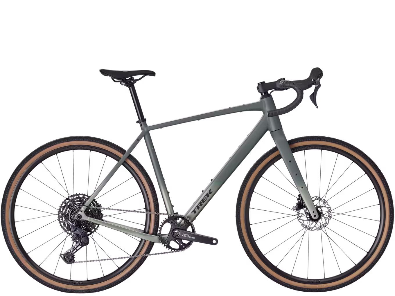 Trek Checkpoint ALR 4 Gen 3