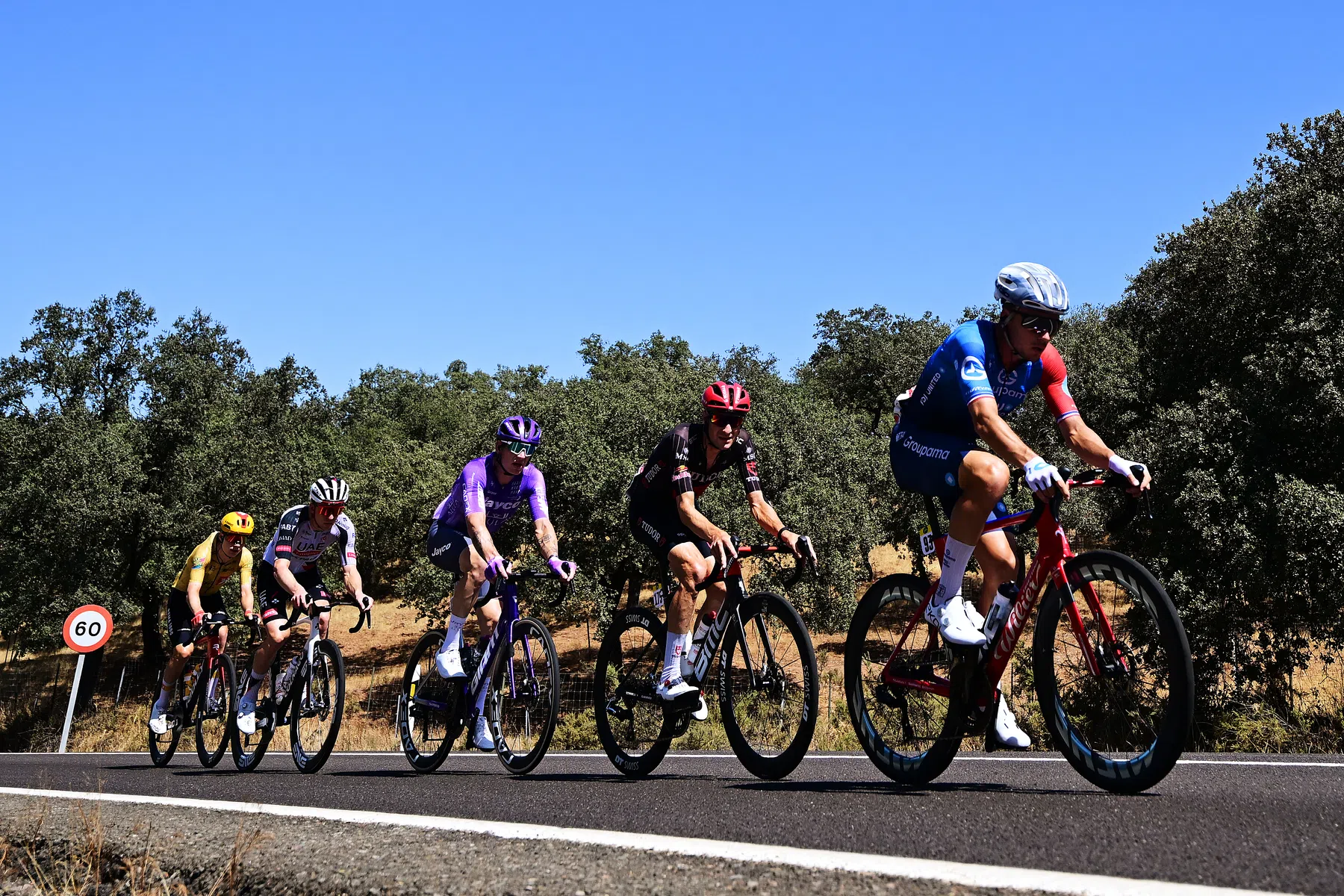 Vuelta a Espana