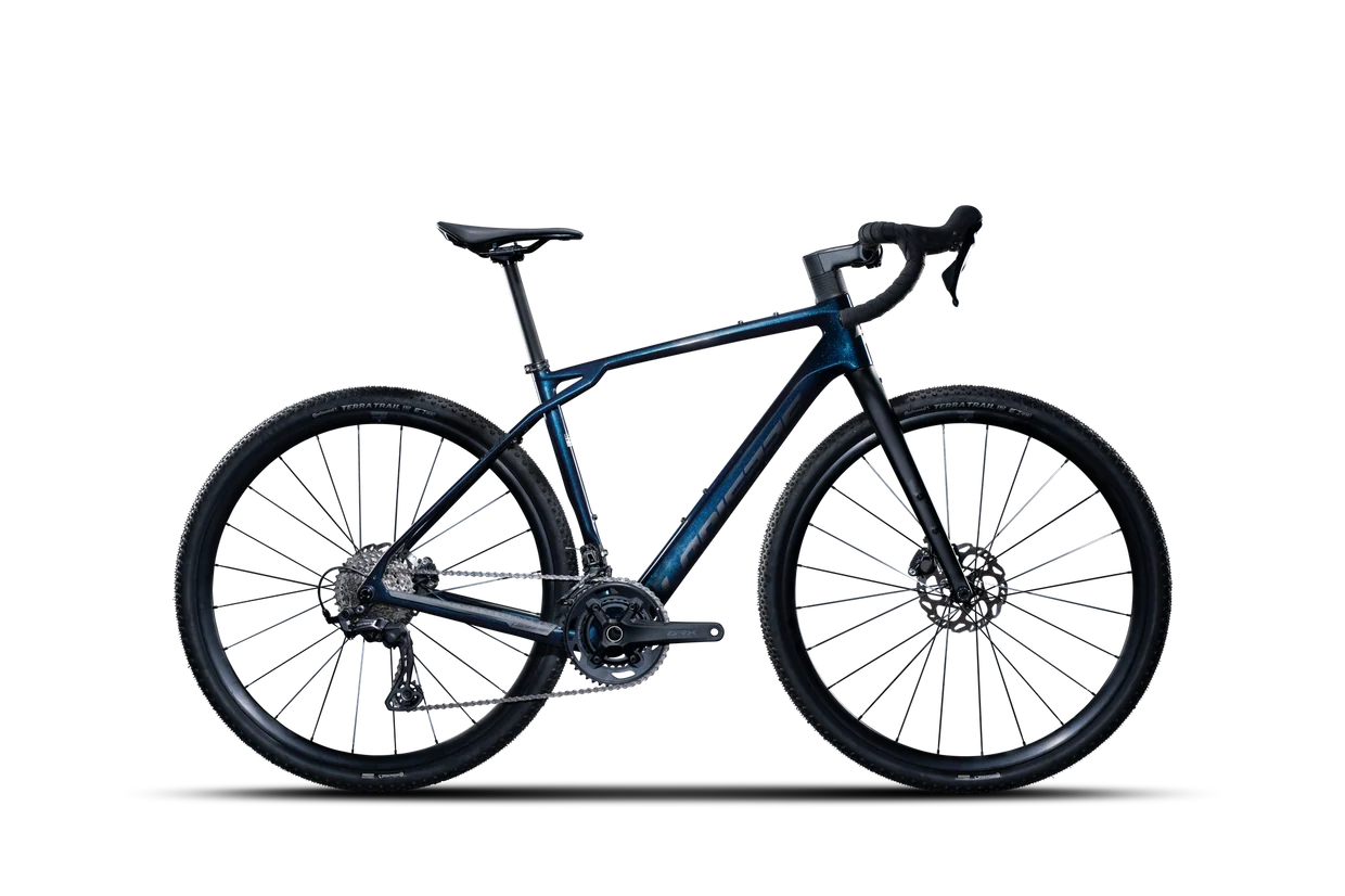 Lapierre Croshill CF 5.0