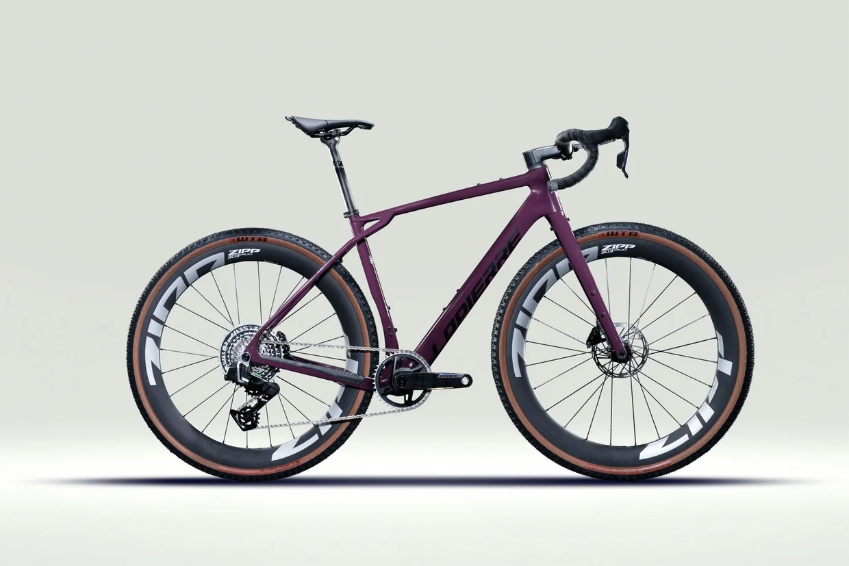 Lapierre Croshill CF 8.0 AXS