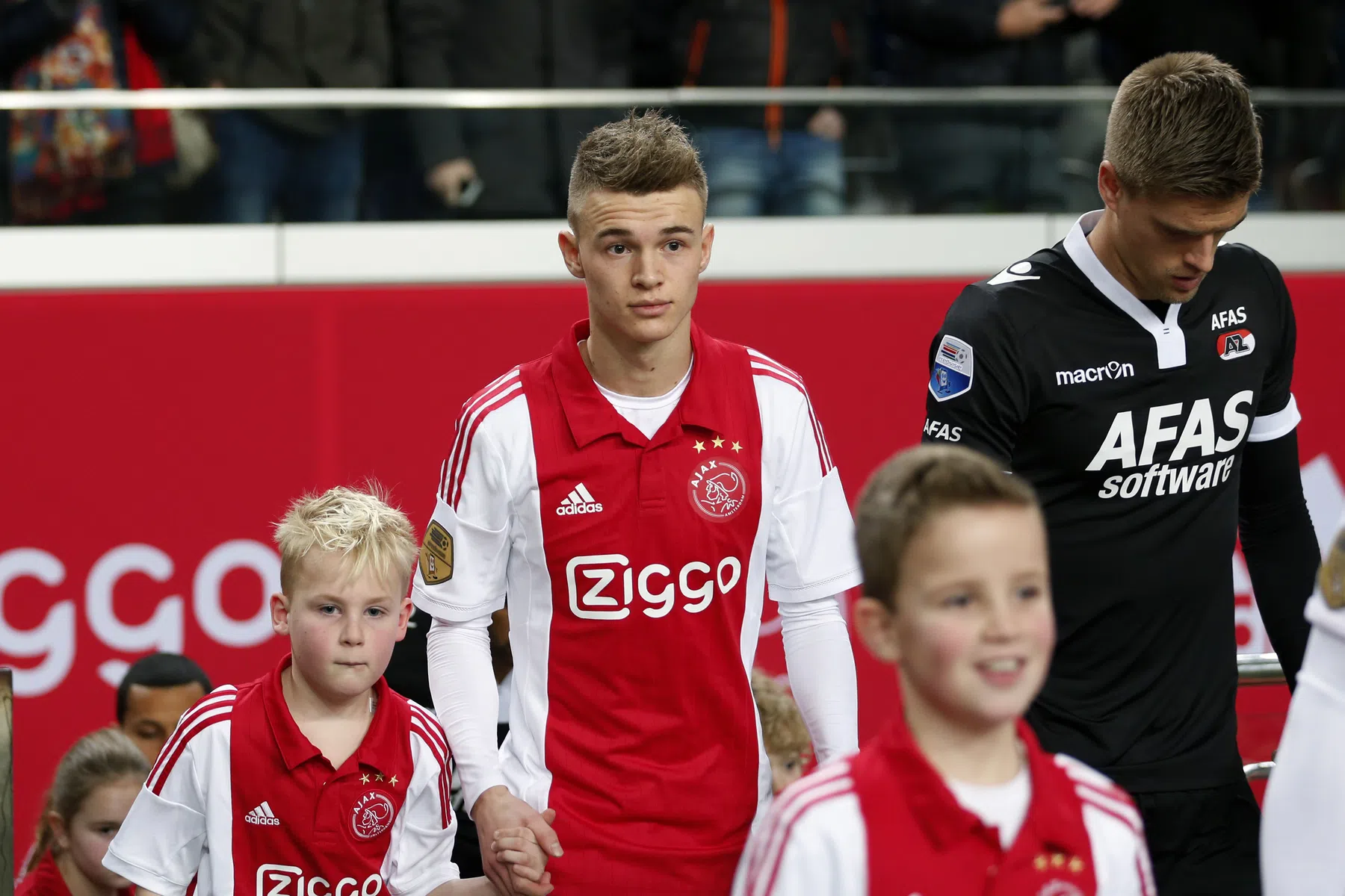 Ondersteunend beeld bij het artikel