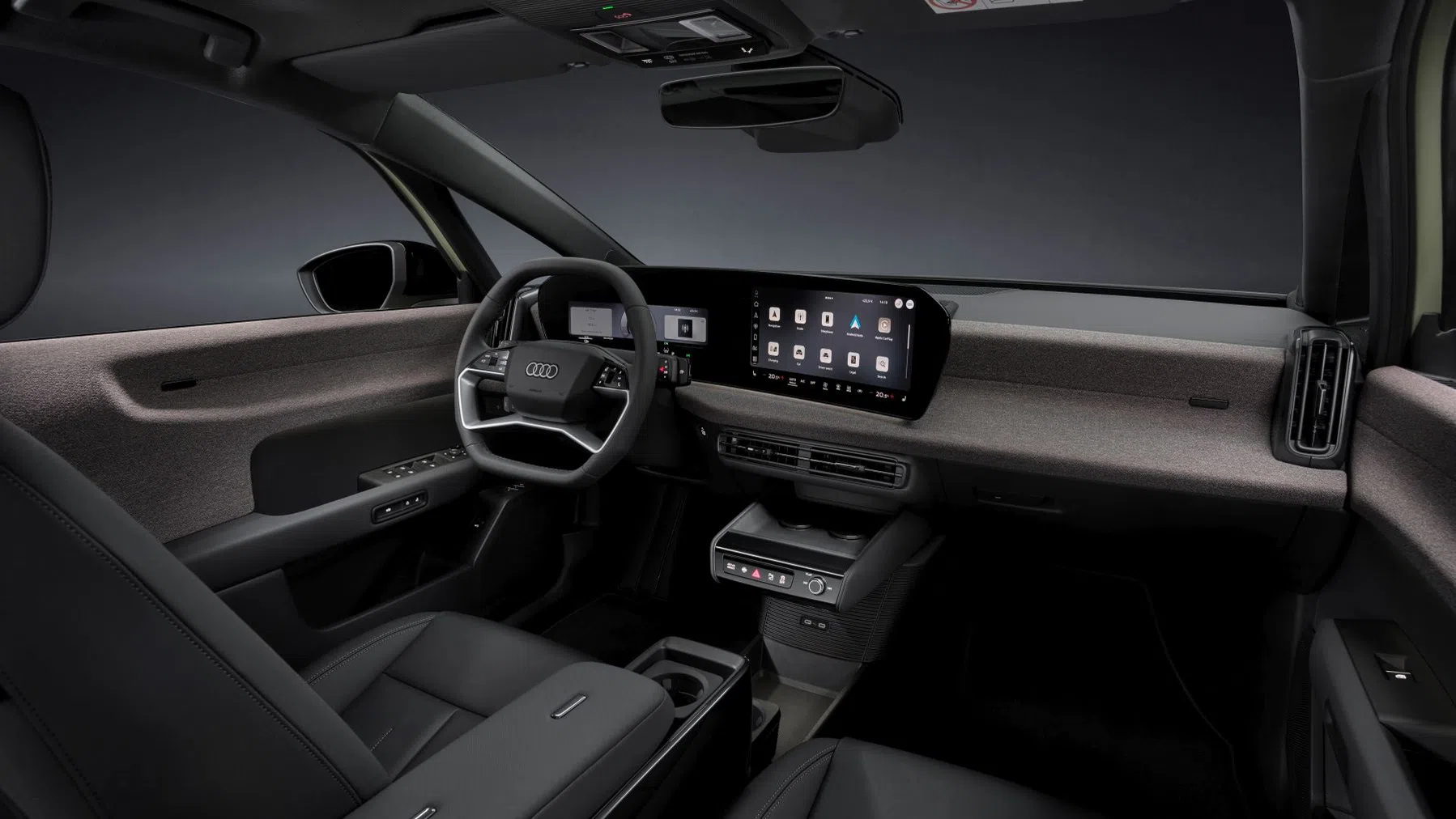Audi A2 (2026)