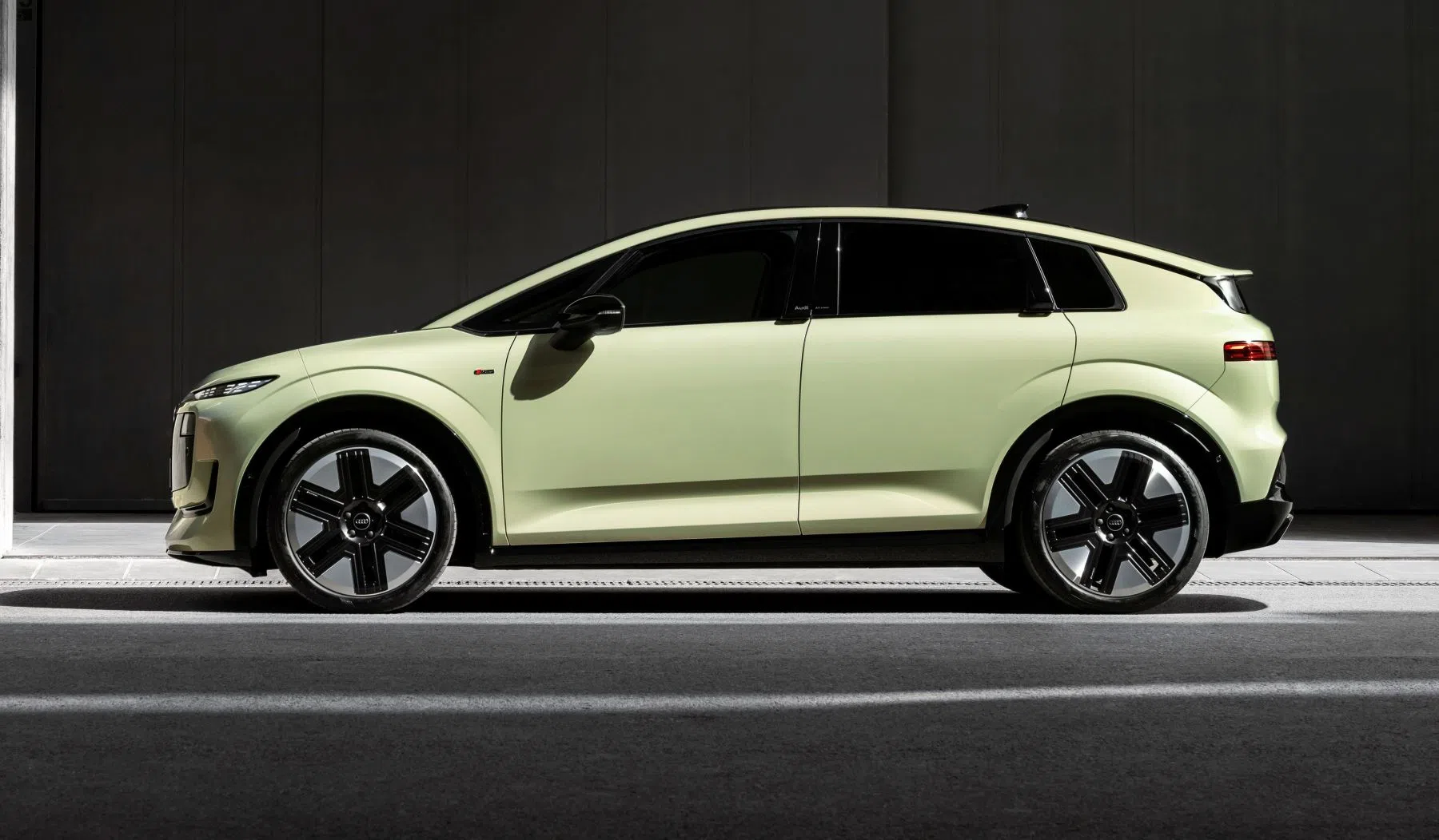 Audi A2 (2026)