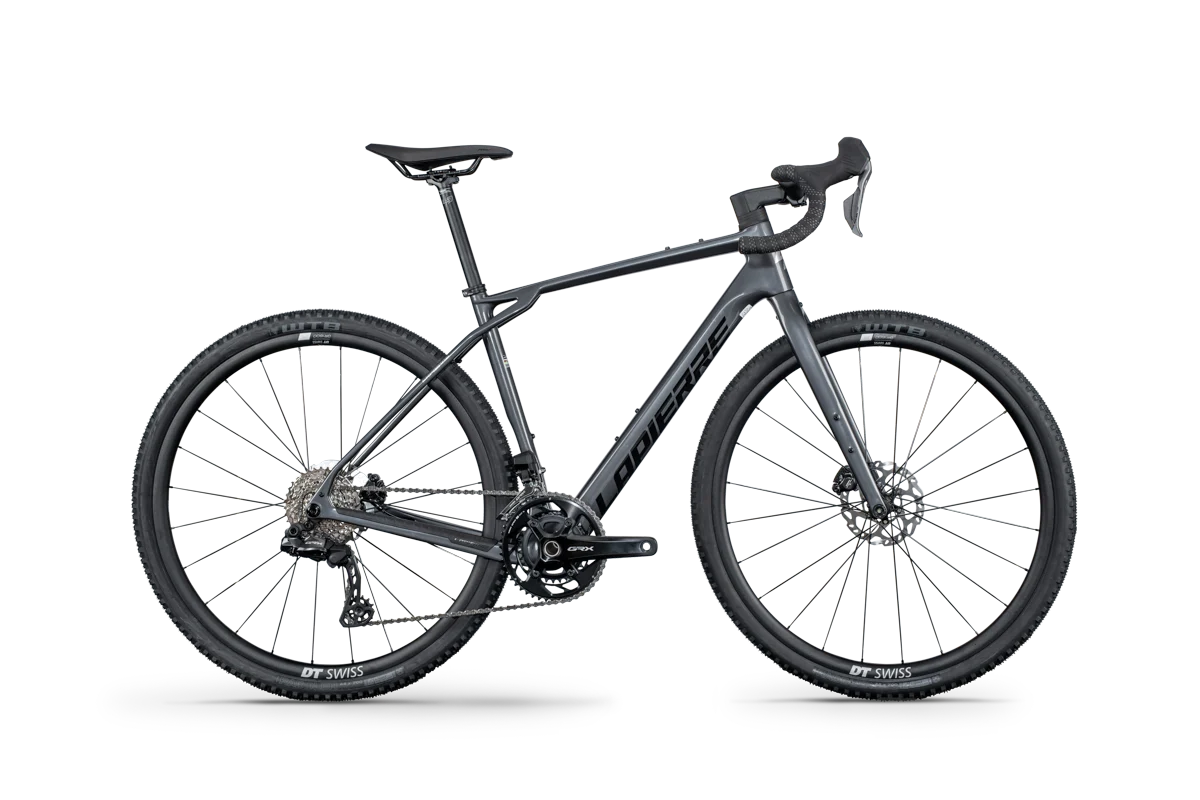 Lapierre Croshill CF 7.0 GRX825
