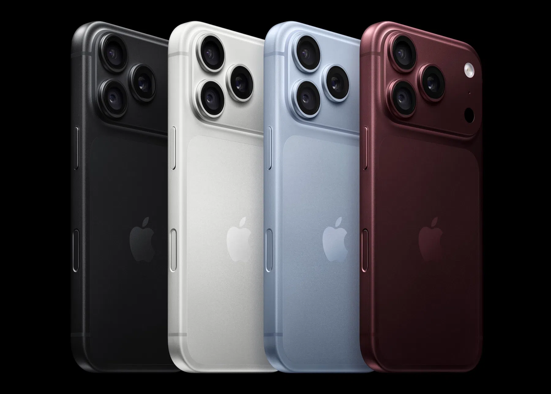 iPhone 18 2026