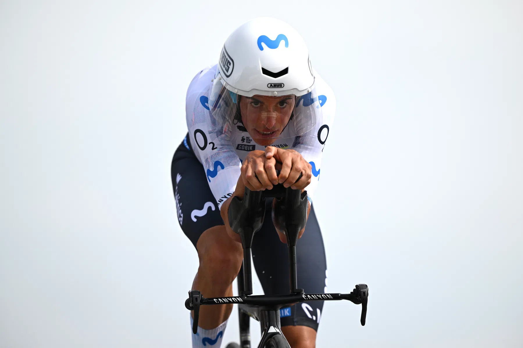 Vuelta a Espana