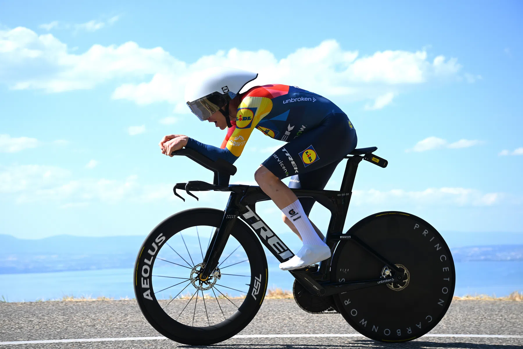 Vuelta a Espana