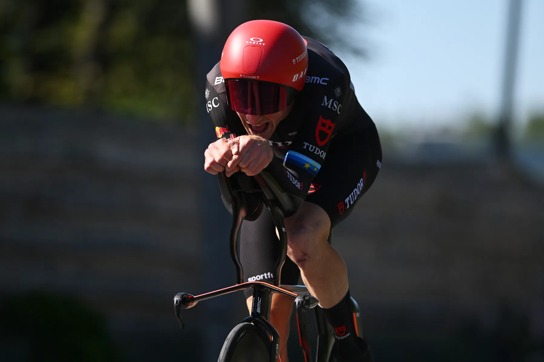 Vuelta a Espana