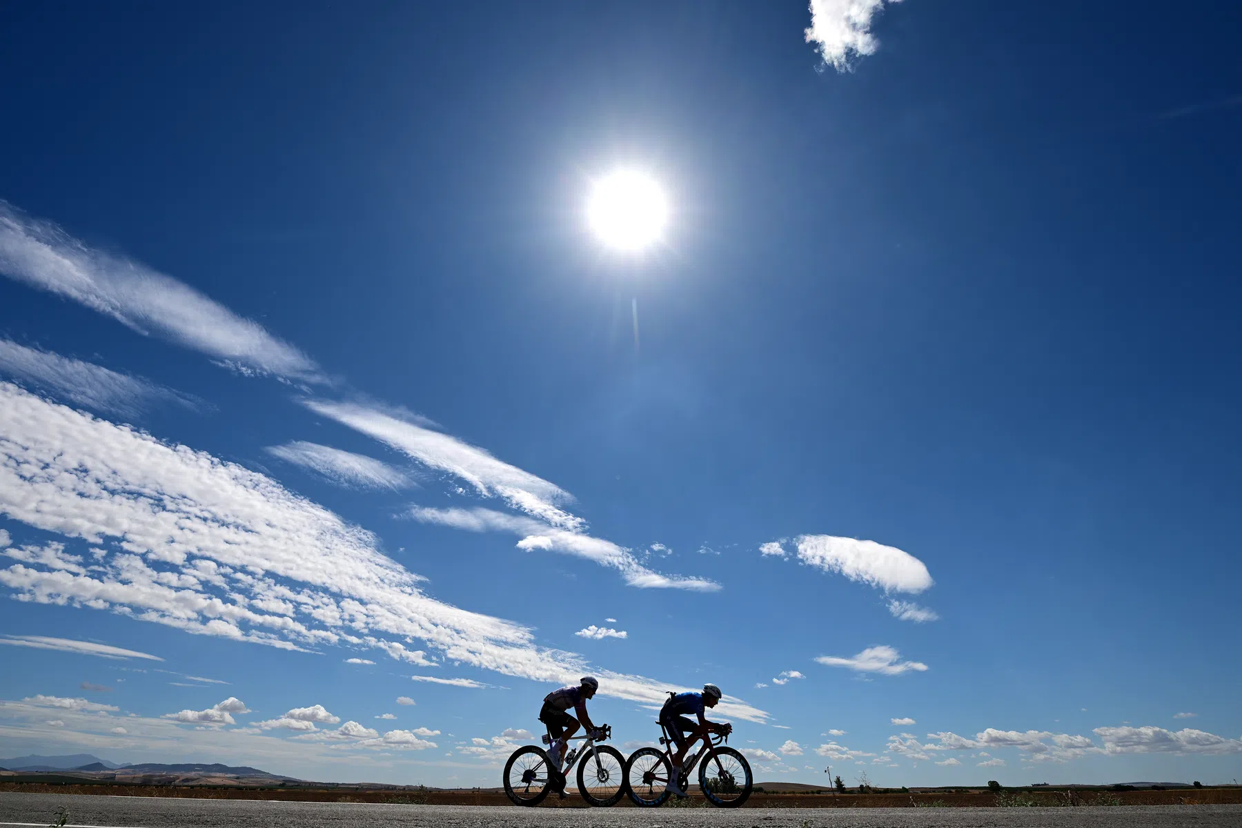 Vuelta a Espana