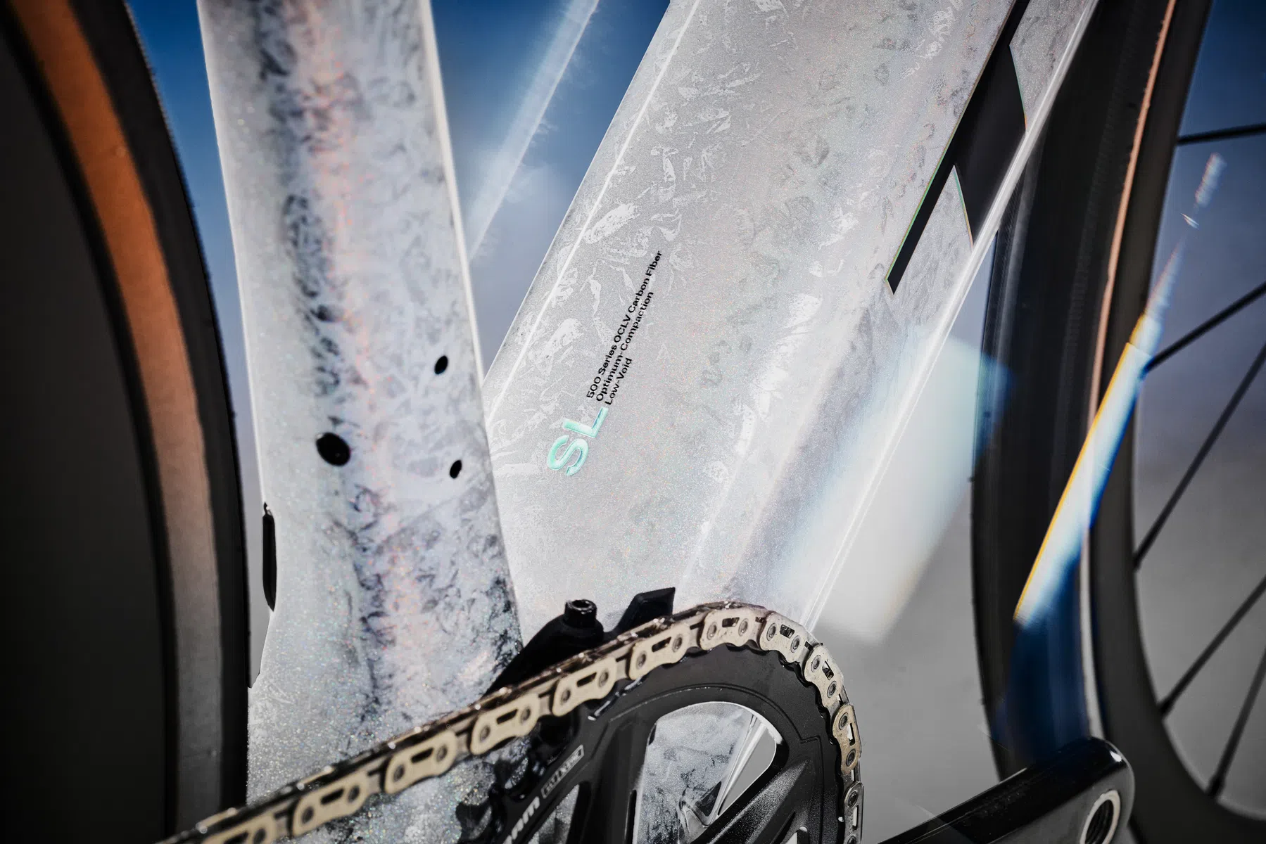 Trek Domane+