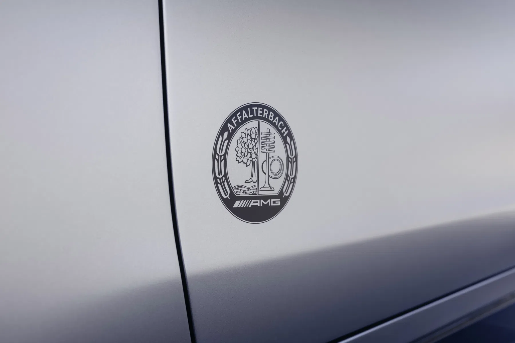 Mercedes-AMG CLE 646 Spezialanfertigung