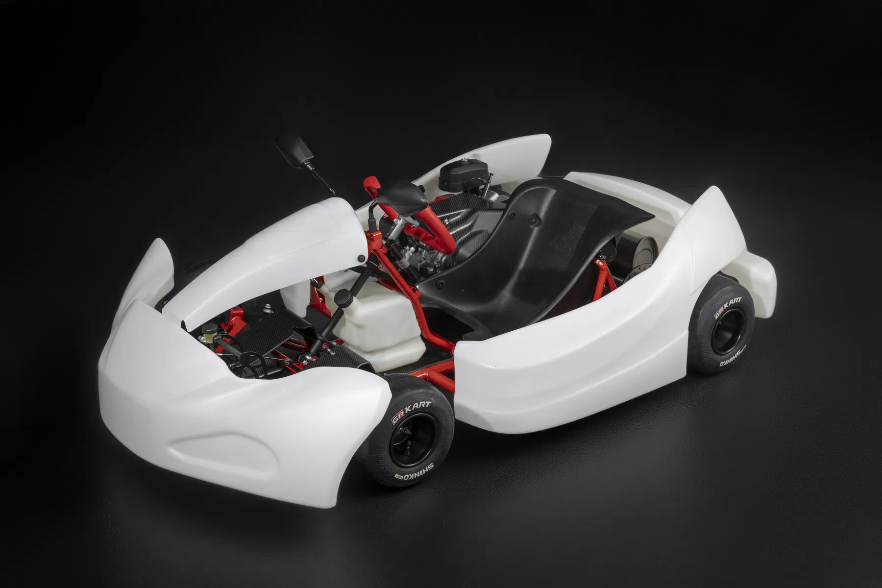 Toyota Gazoo