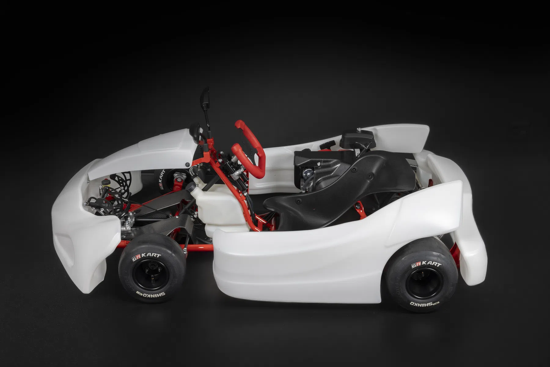Toyota Gazoo