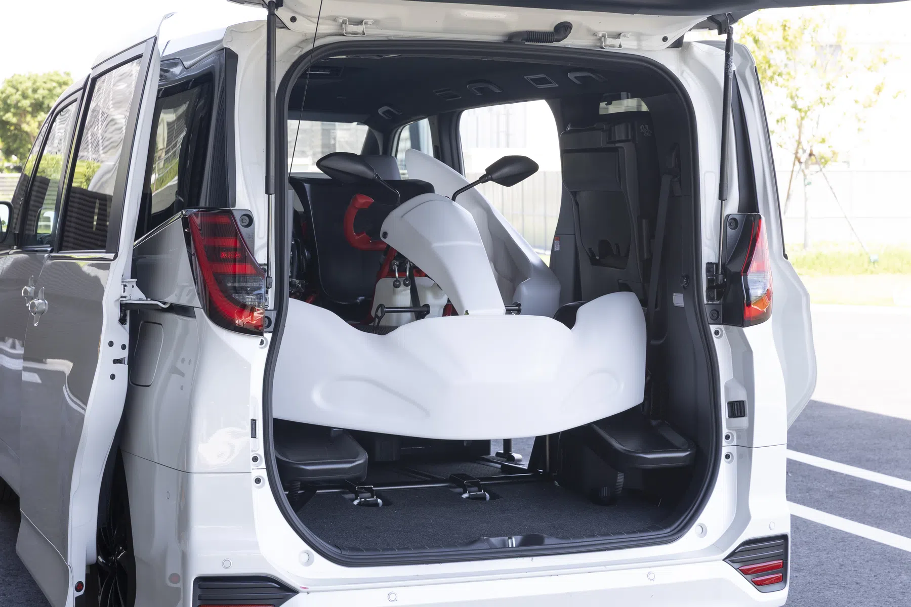 Toyota Gazoo