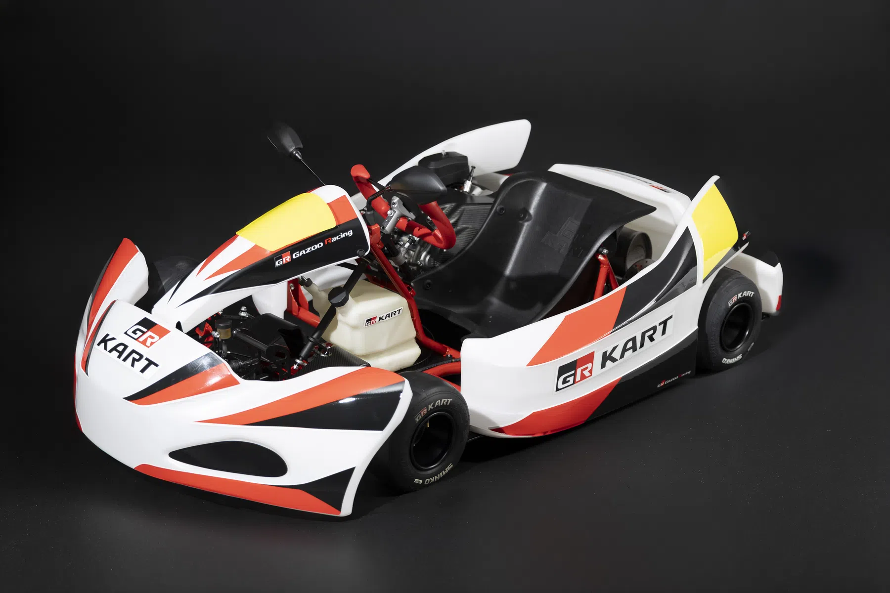 Toyota Gazoo