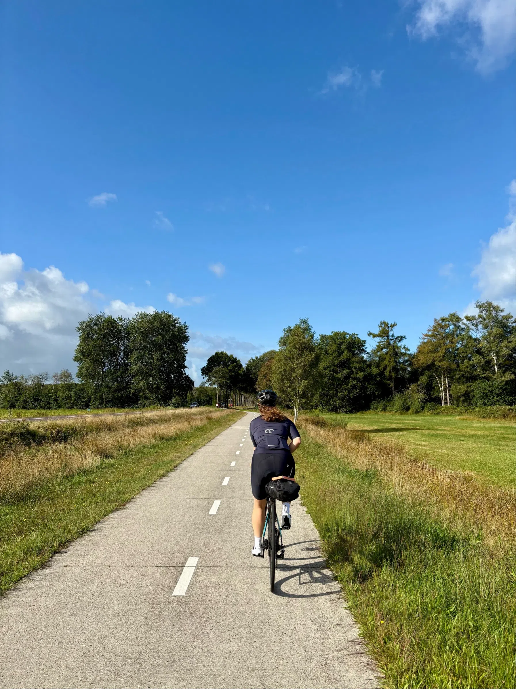 Fietsen in Groningen