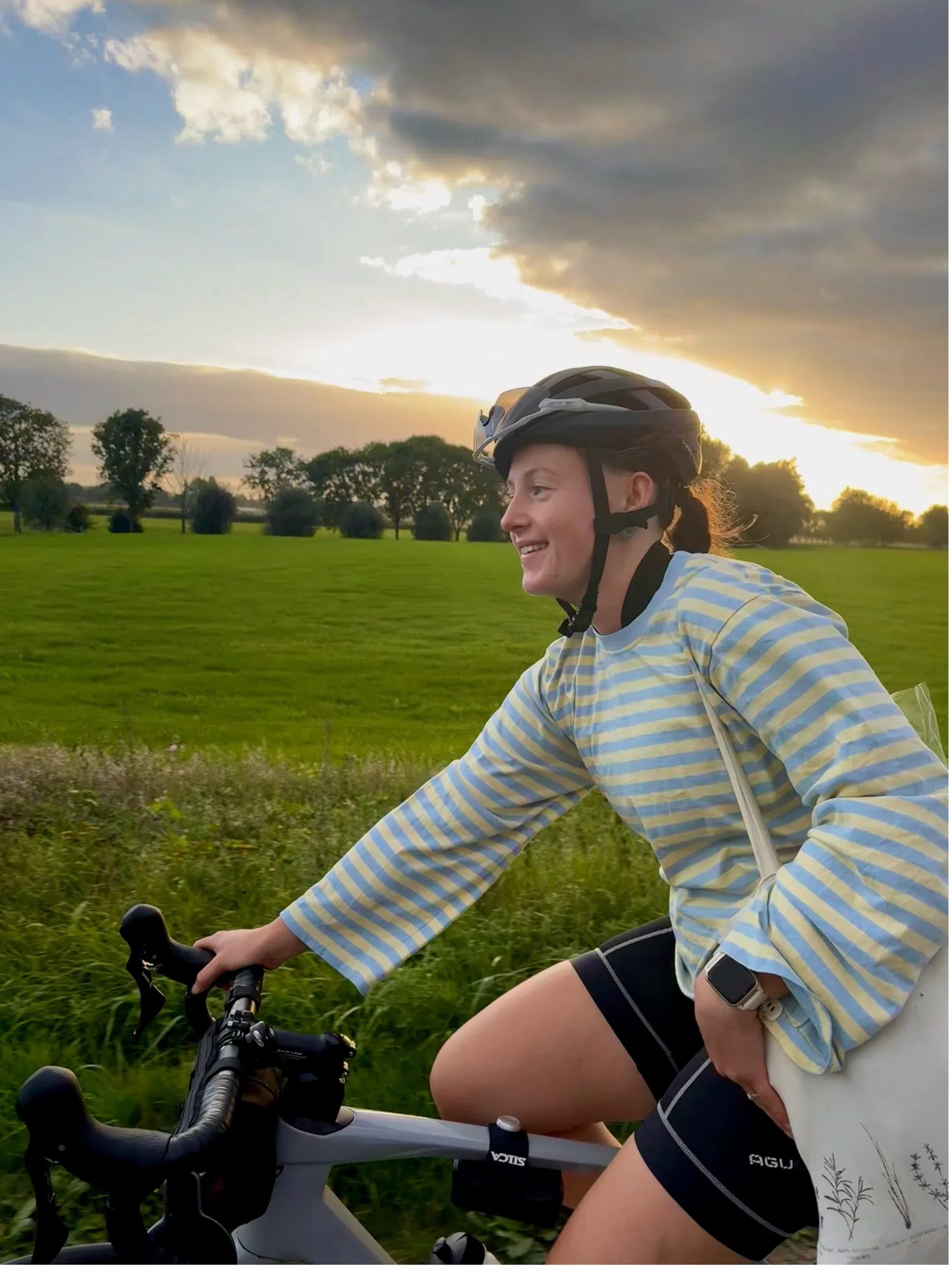 Fietsen in Groningen