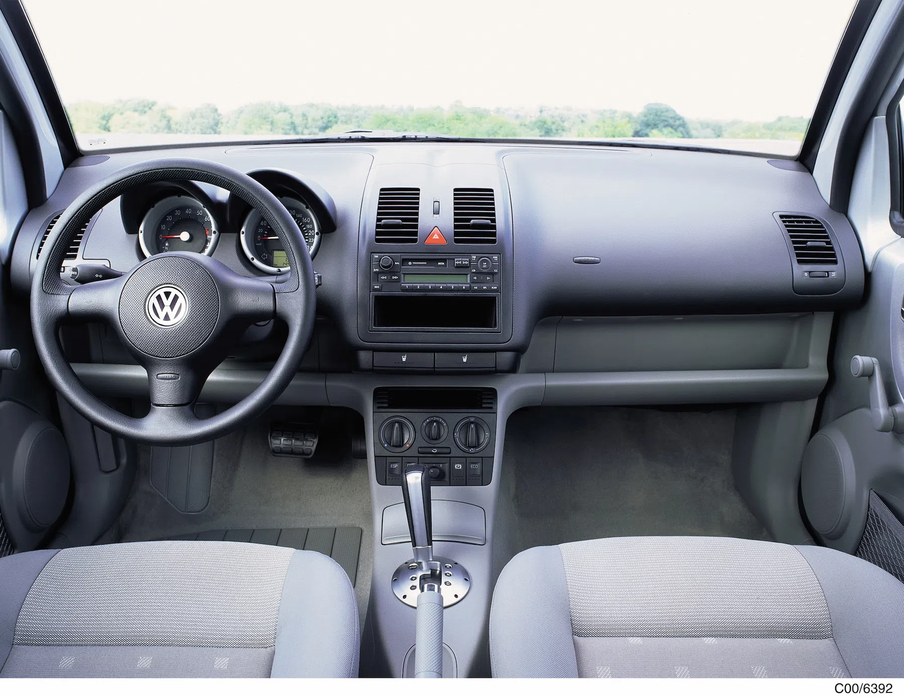 Volkswagen Lupo