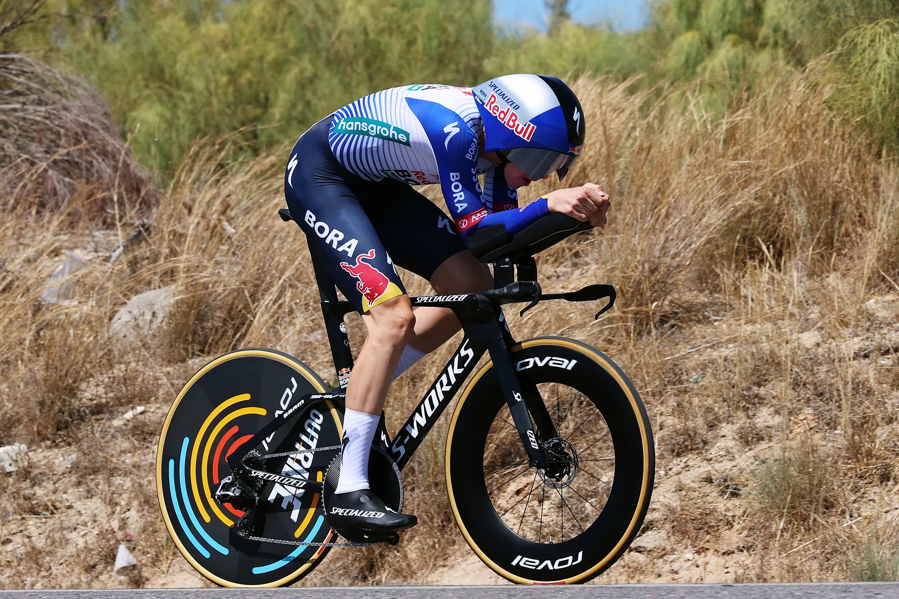 Vuelta a Espana