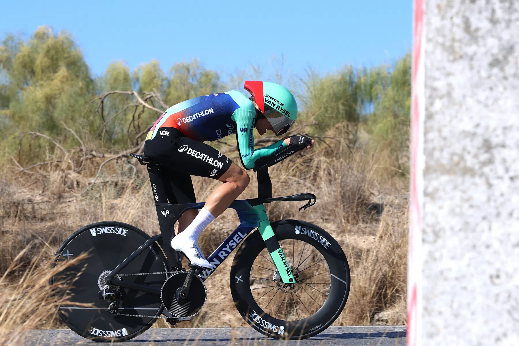 Vuelta a Espana