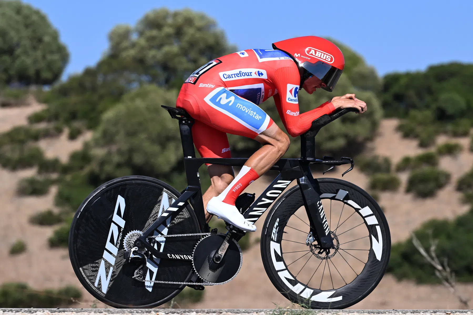 Vuelta a Espana