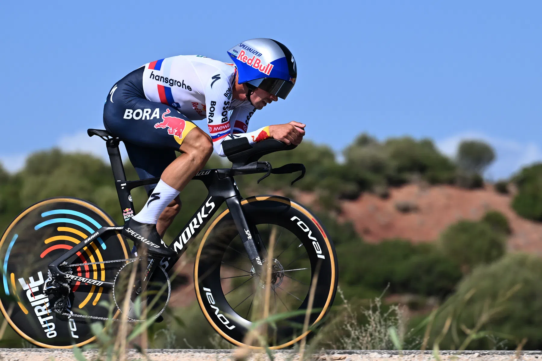 Vuelta a Espana
