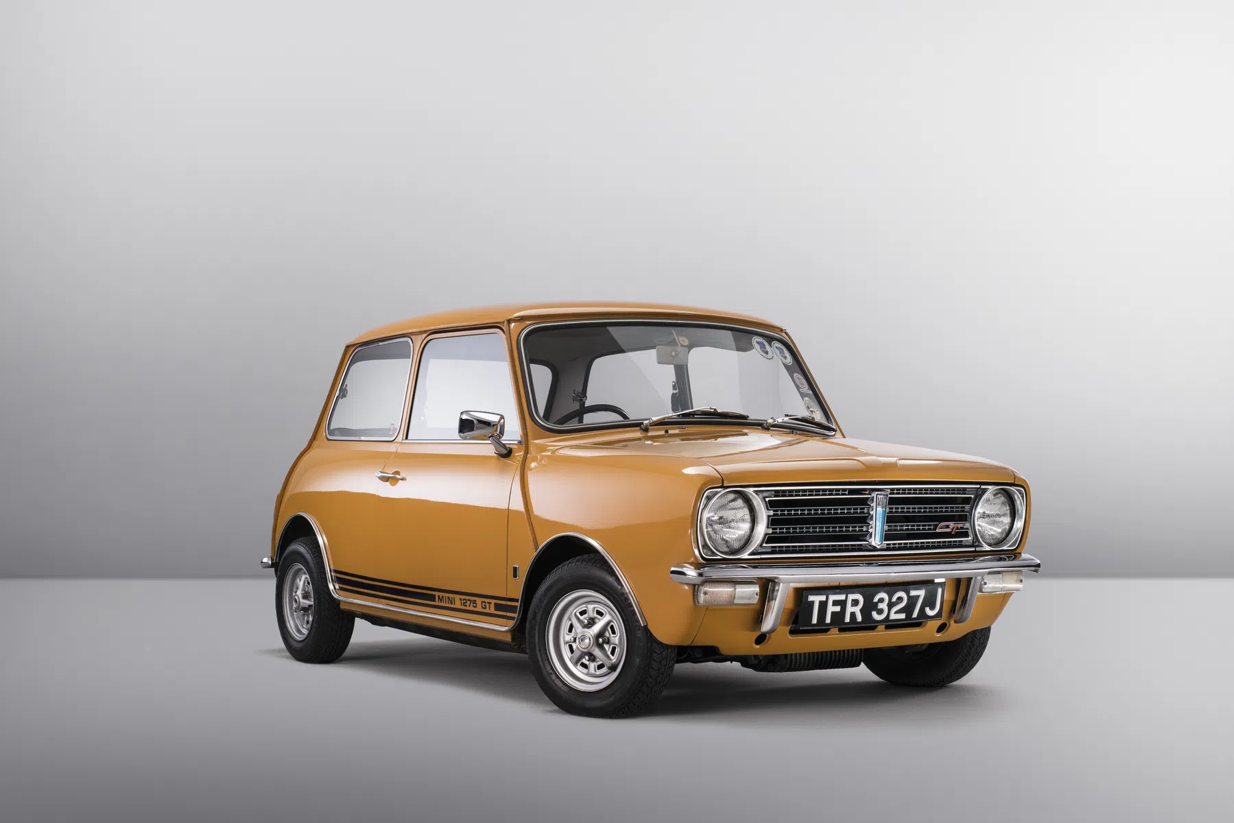 Mini 1275 GT