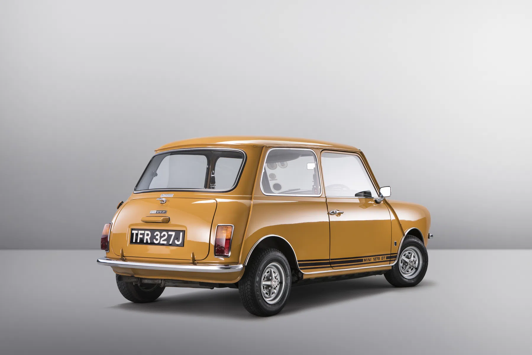 Mini 1275 GT