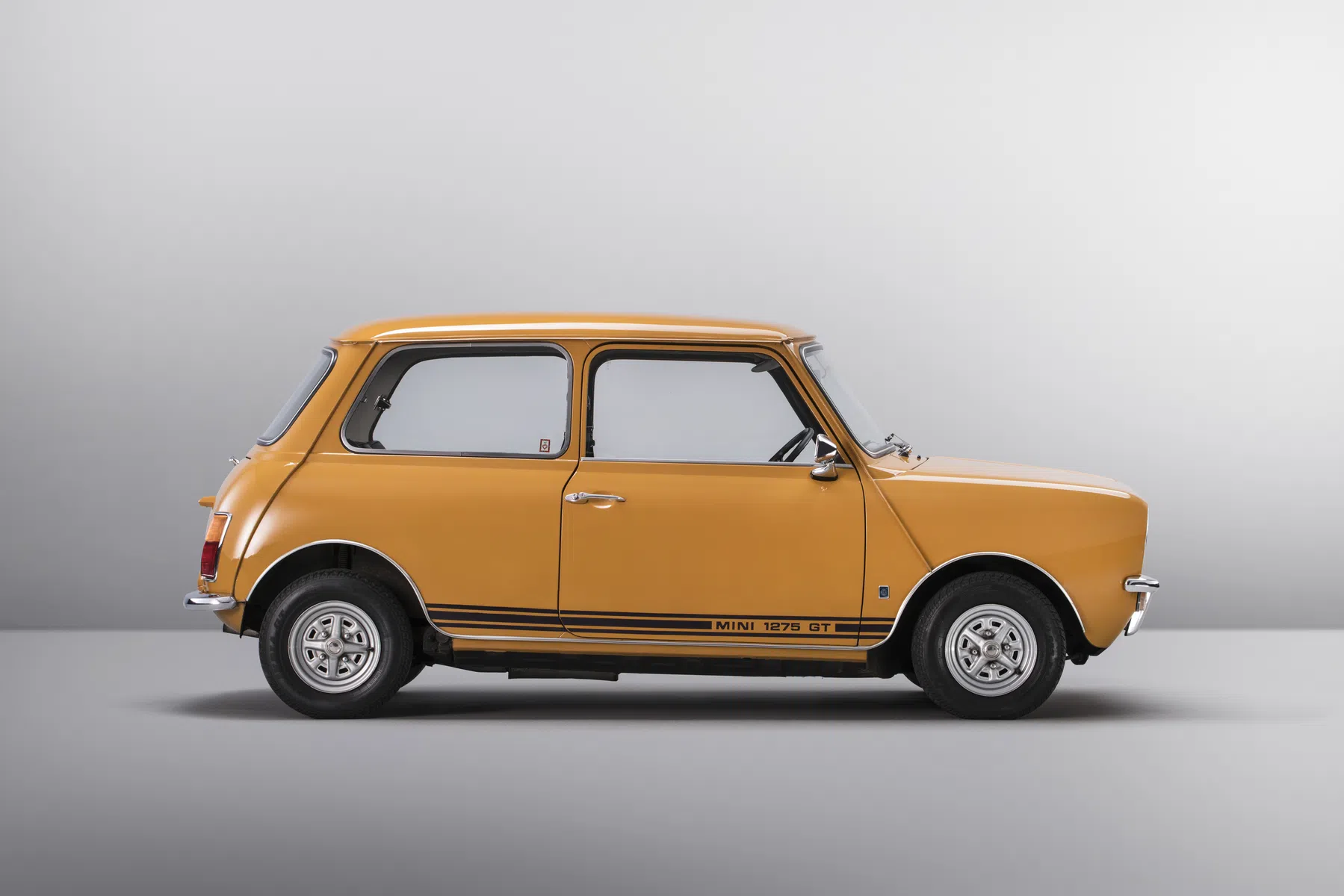 Mini 1275 GT