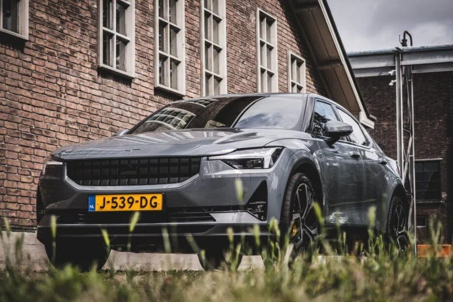 Polestar 2 Nl