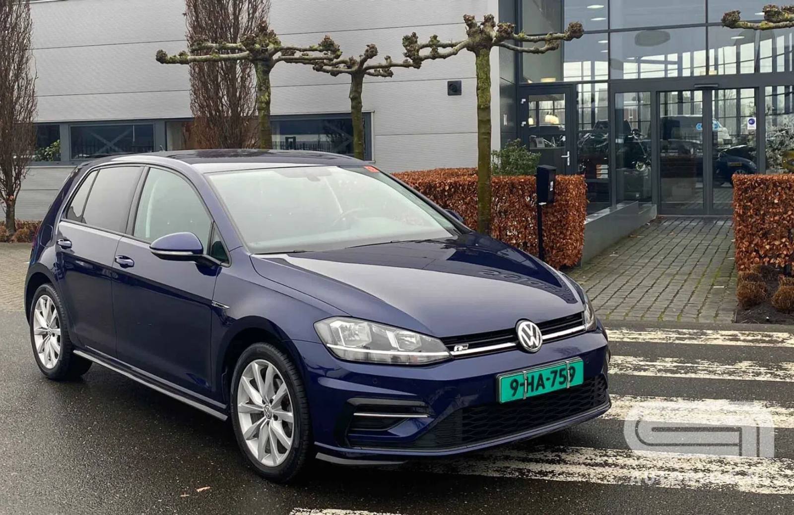 Volkswagen Golf 7 occasion