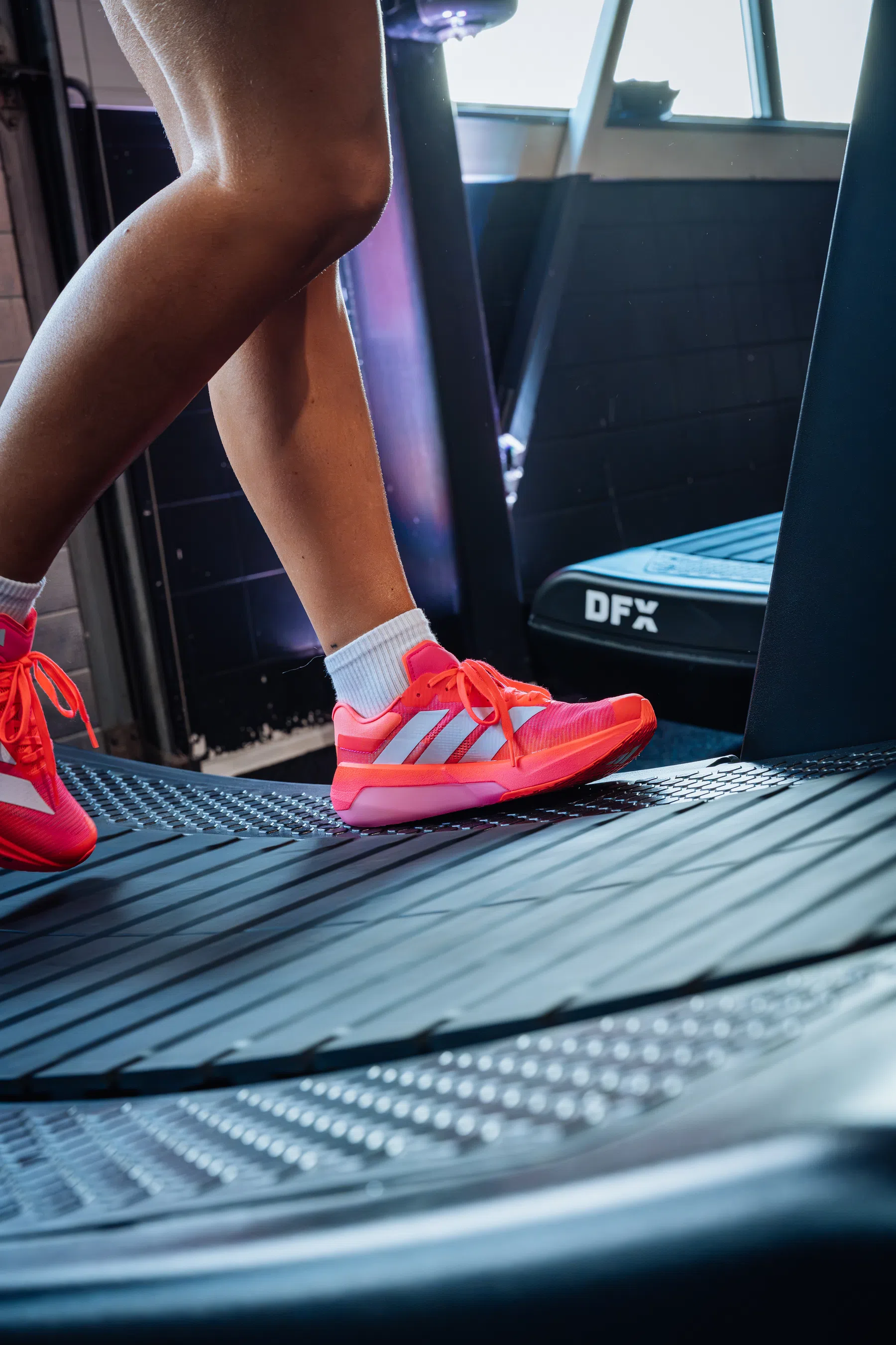 adidas hybrid training