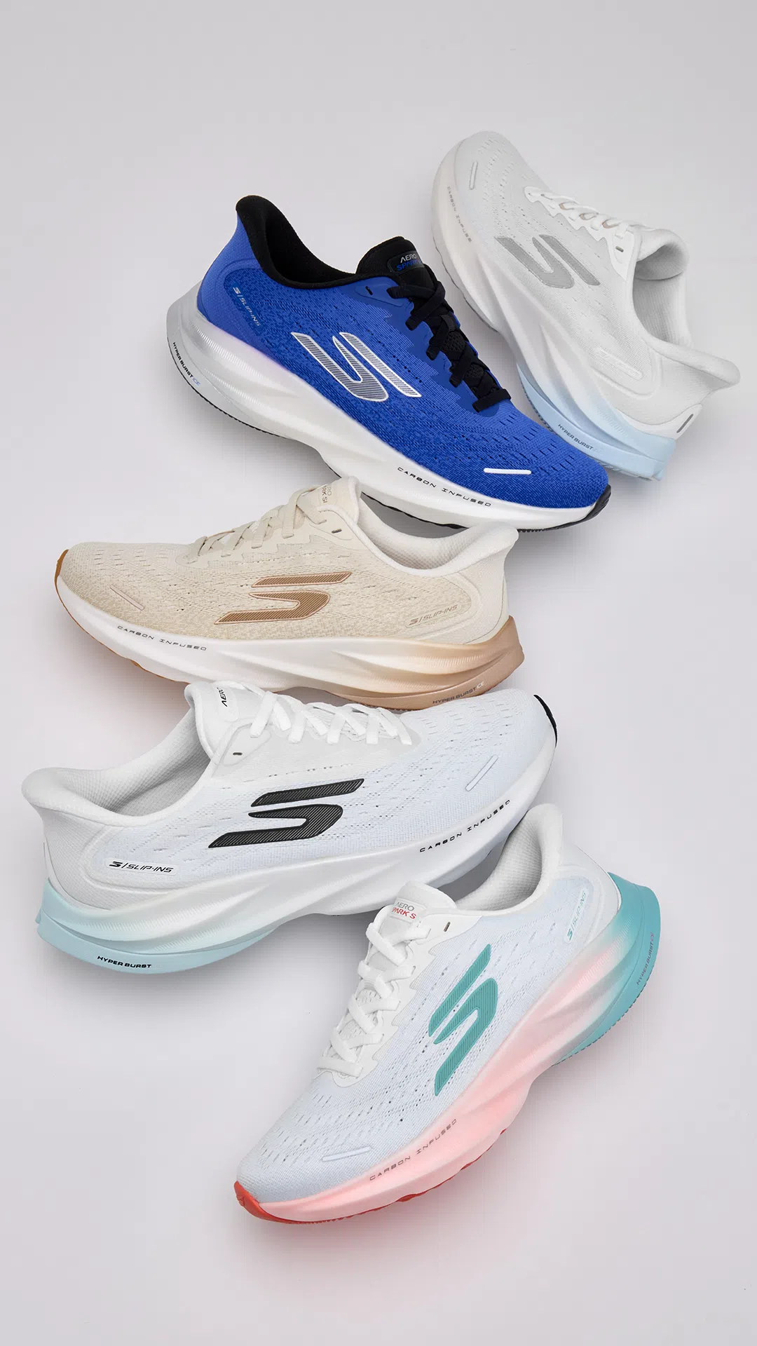 Skechers AERO