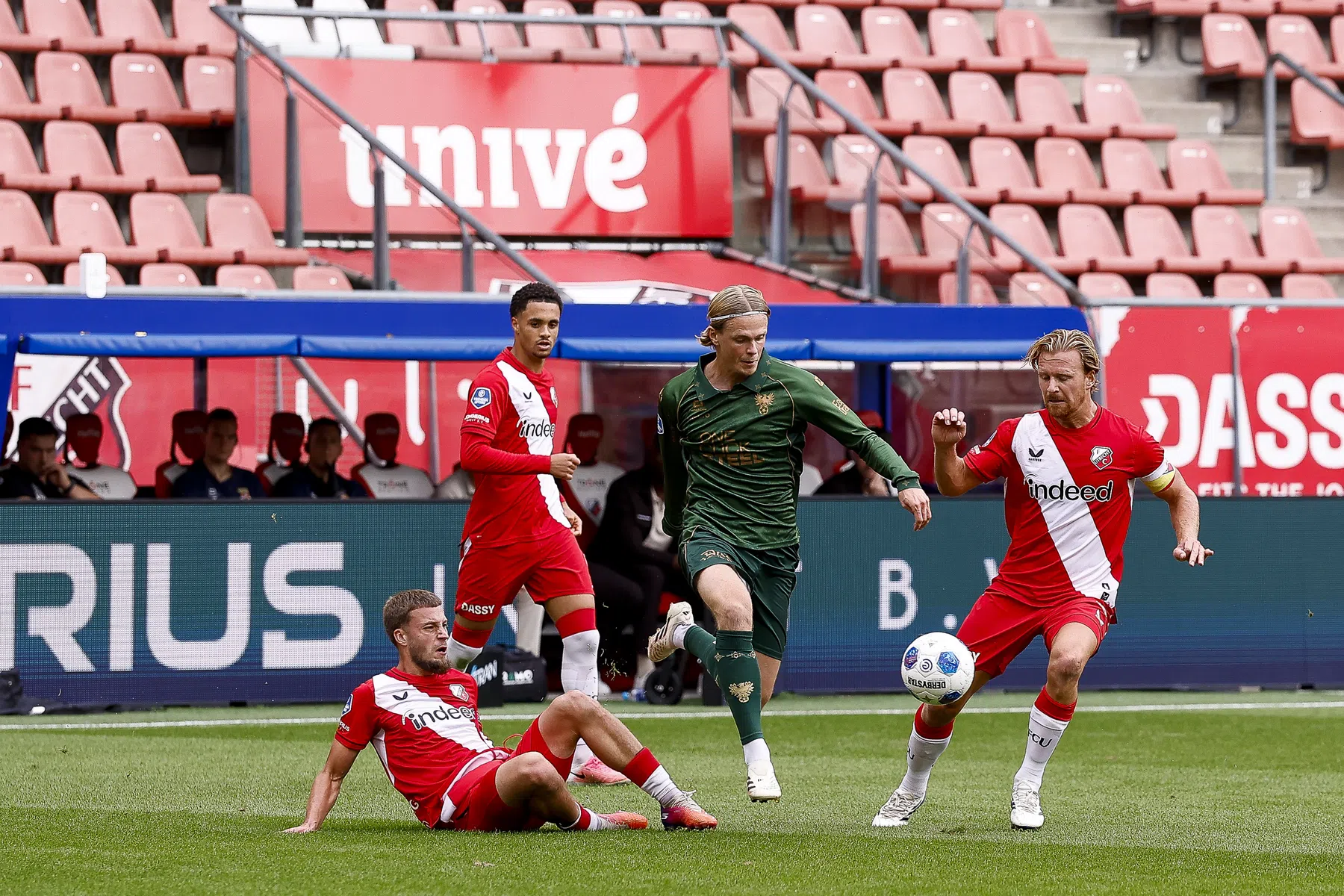 Ondersteunend beeld bij het artikel