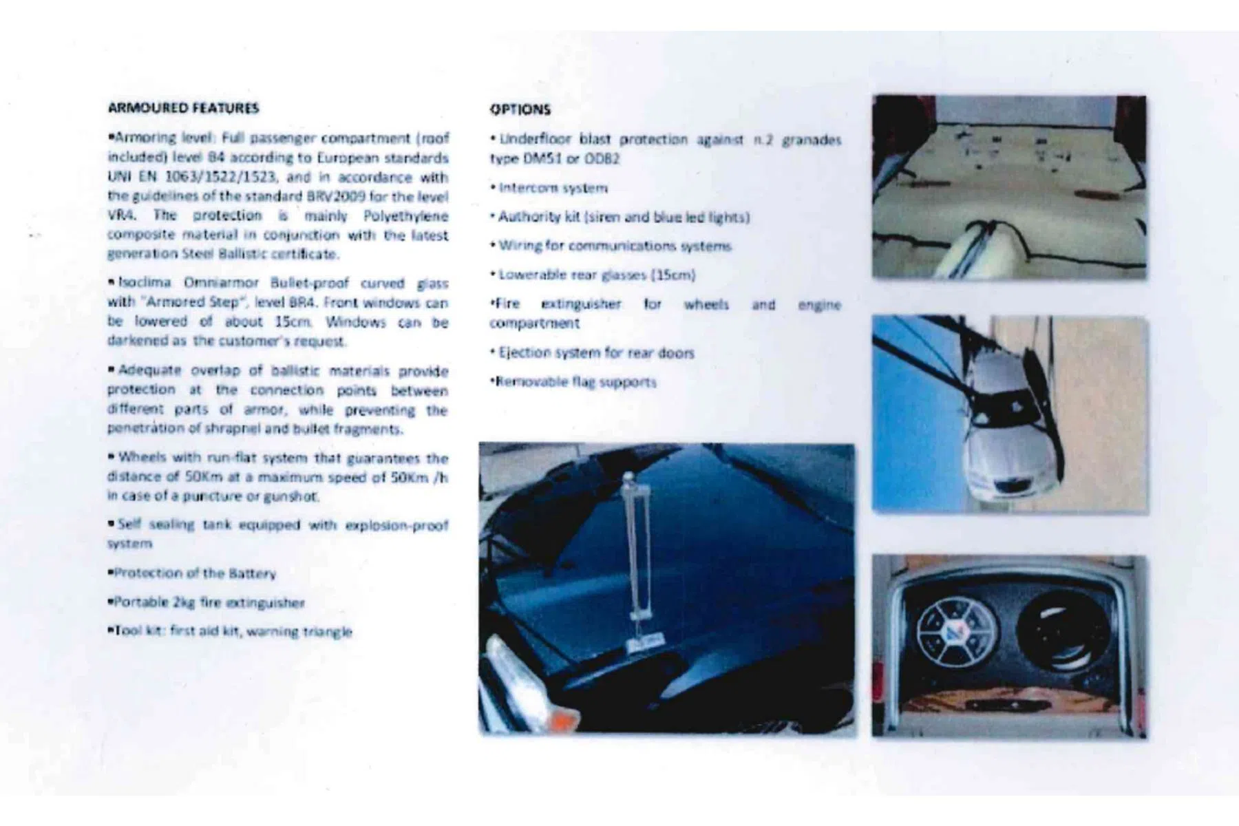 Lancia Thema 2013