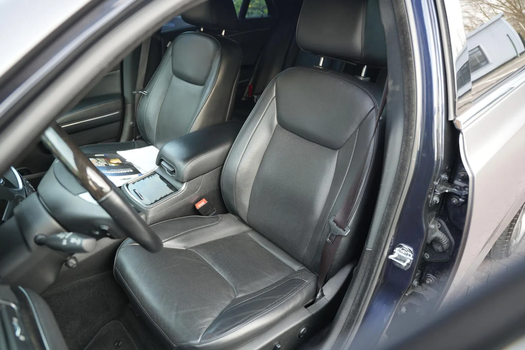 Lancia Thema 2013