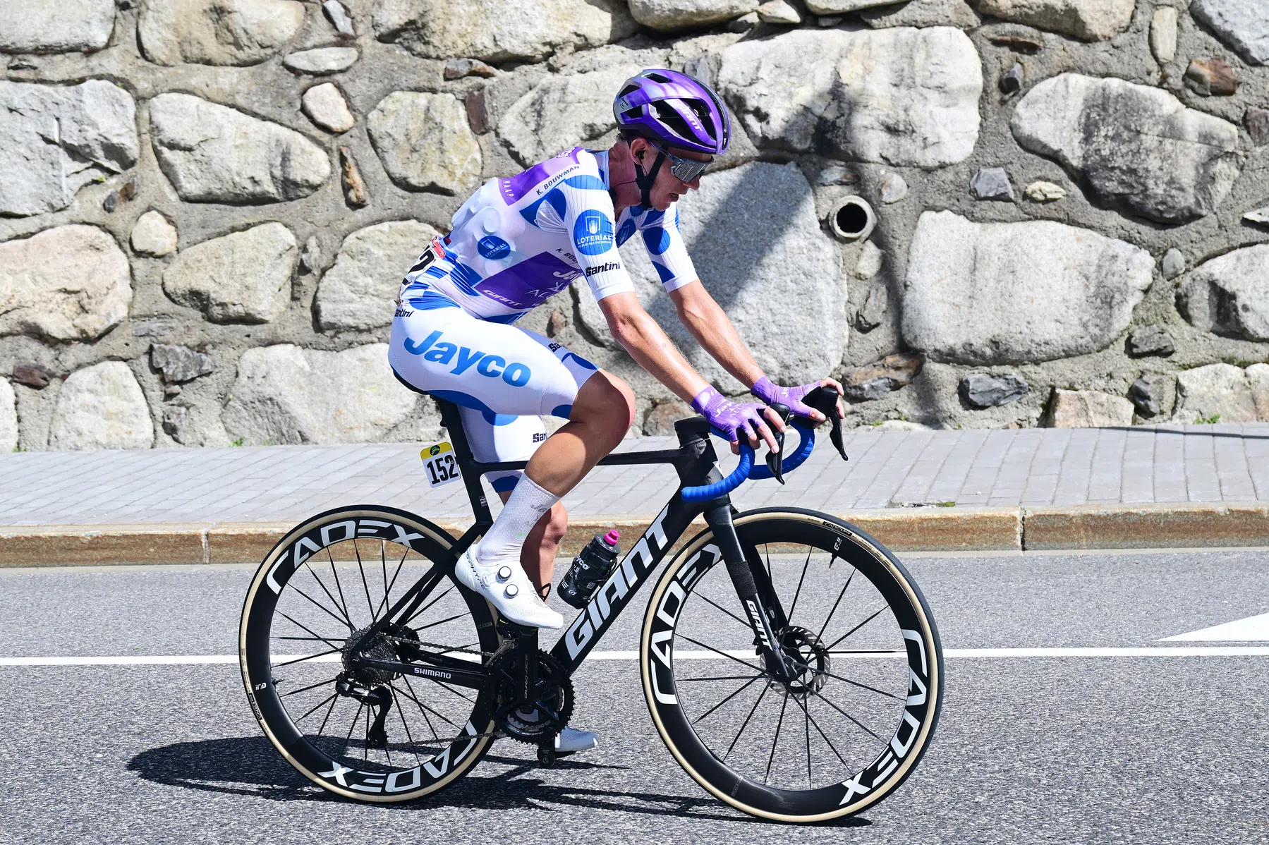 Vuelta a Espana