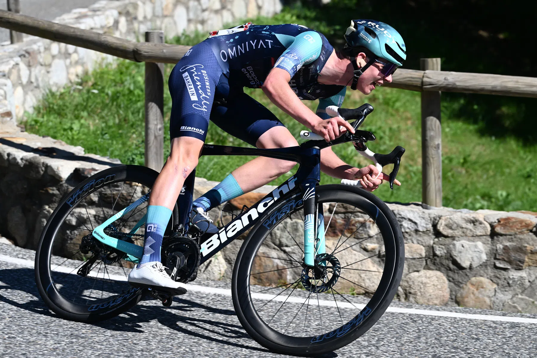 Vuelta a Espana