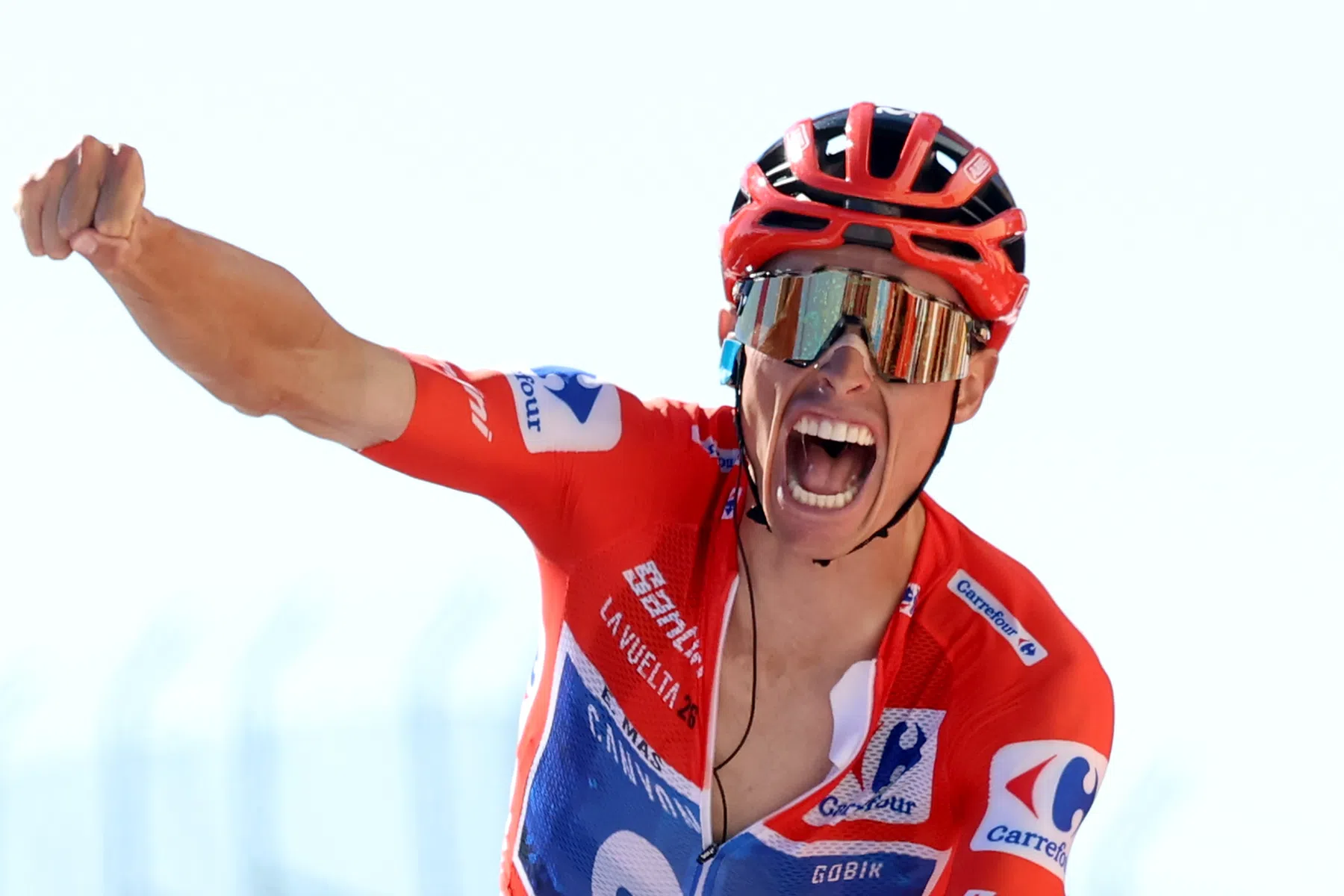 Vuelta a Espana