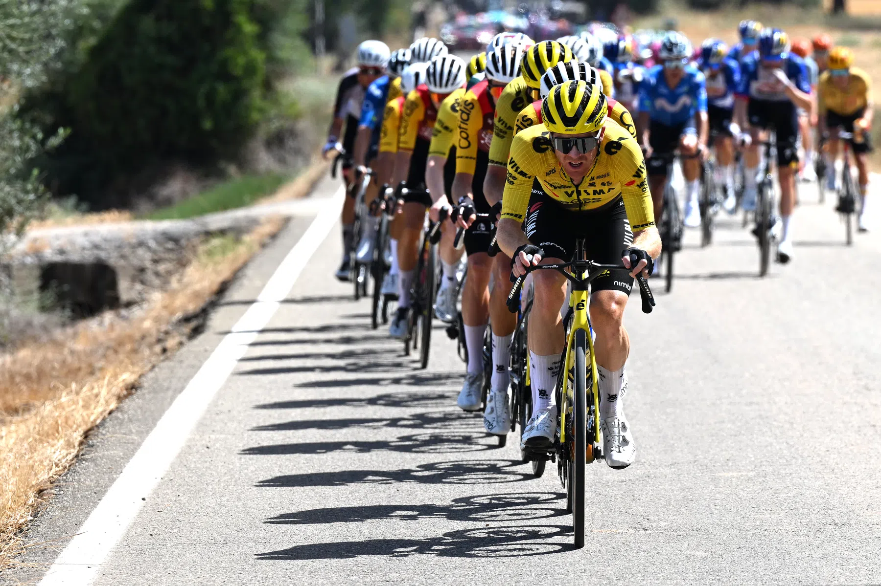 Vuelta a Espana