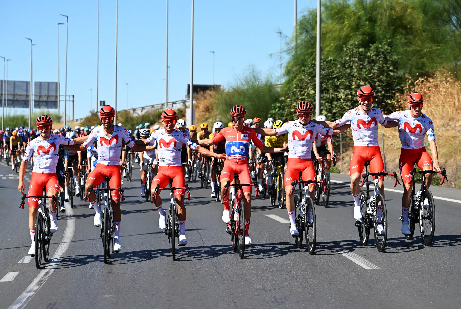 Vuelta a Espana
