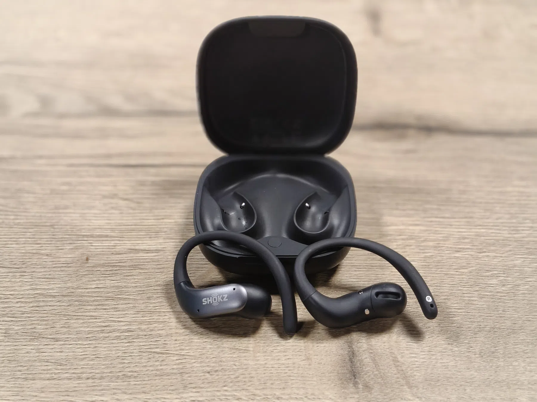 Shokz Openfit Air 2