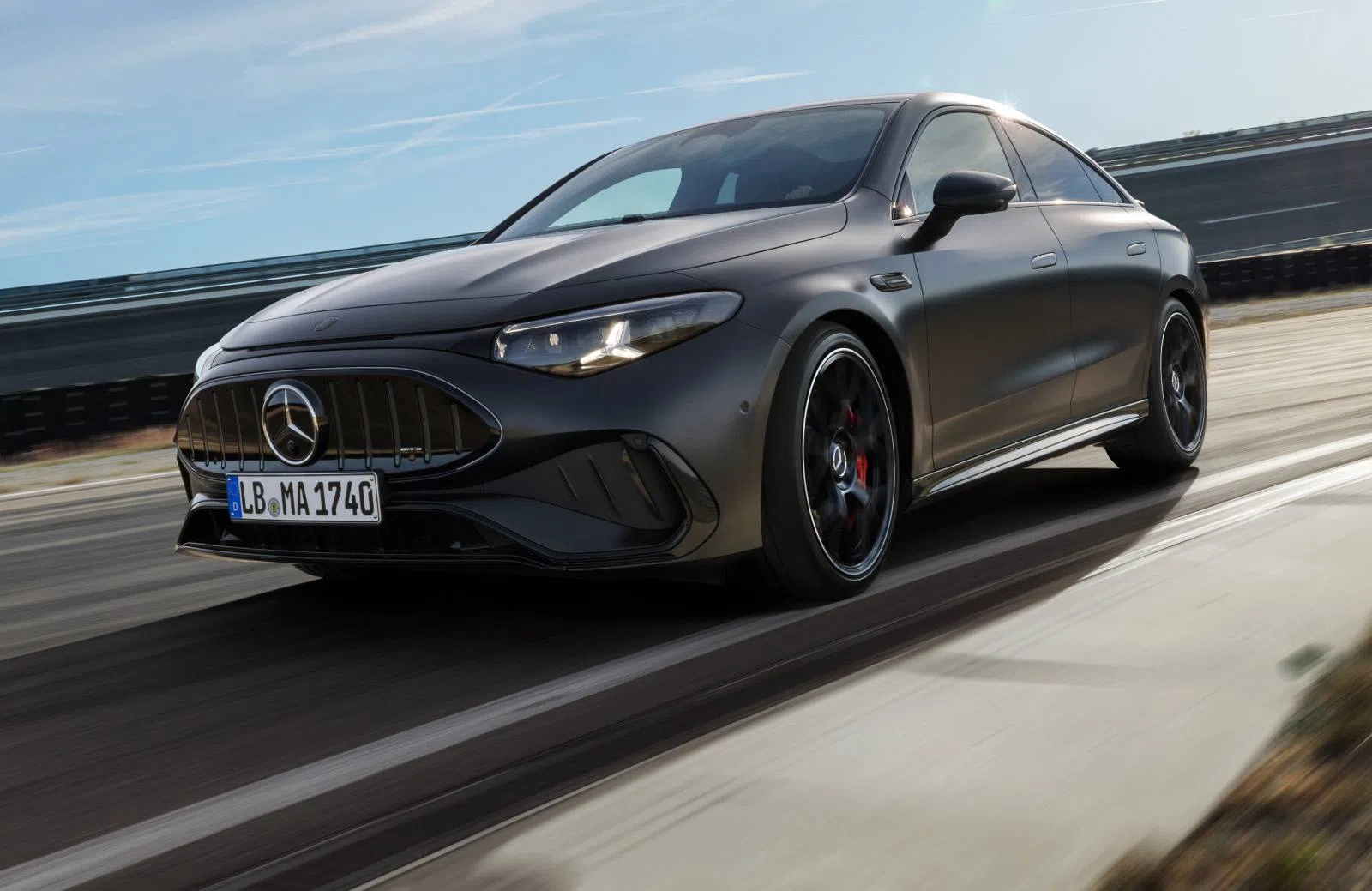 AMG CLA 45