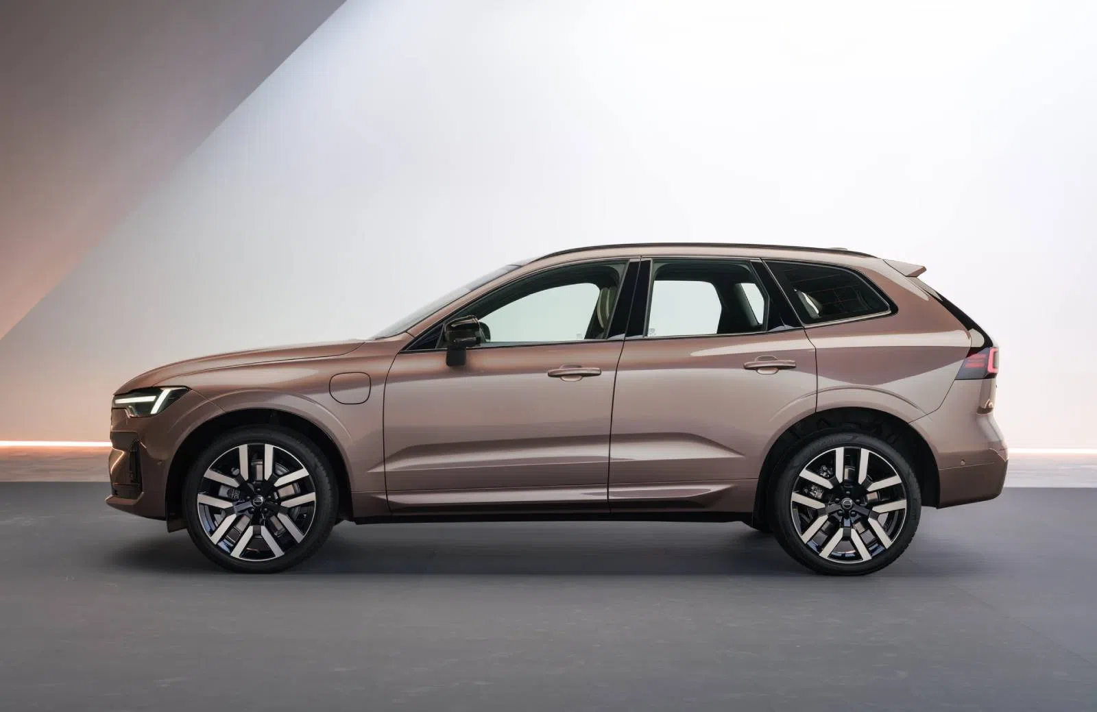 Volvo Xc60 (2027)