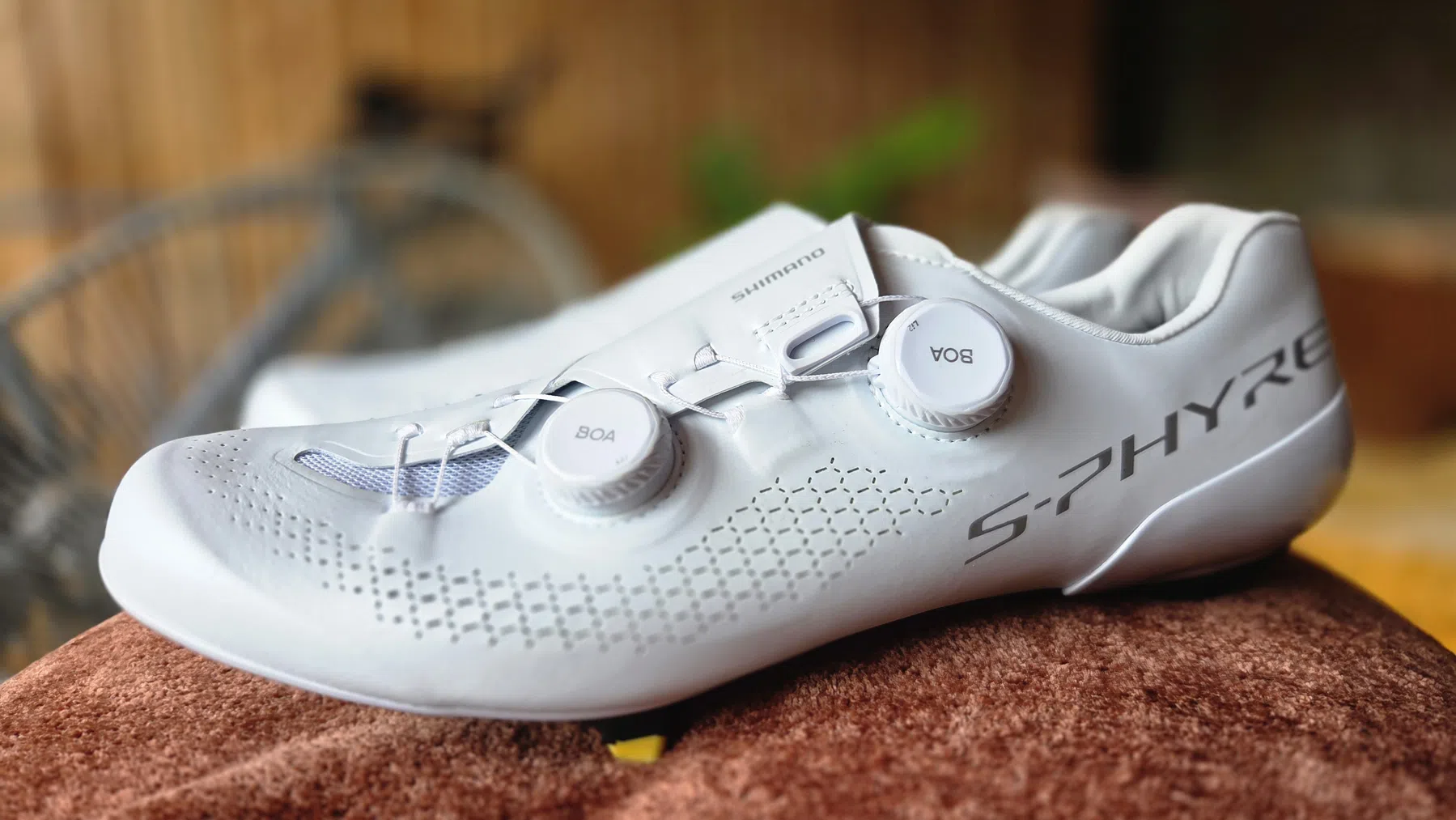 Shimano S-Phyre